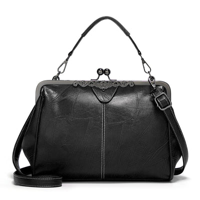 Scarlett™ Classic Charm | Vintage Bag