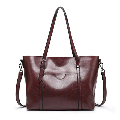 Sophia™ Refined Elegance | Luxury Tote bag