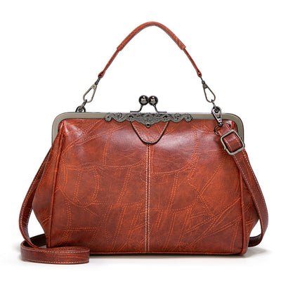 Scarlett™ Classic Charm | Vintage Bag