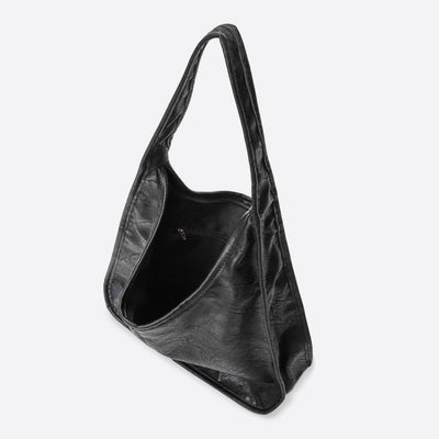 Aubrey™ - Elegant Leather Shoulder Bag