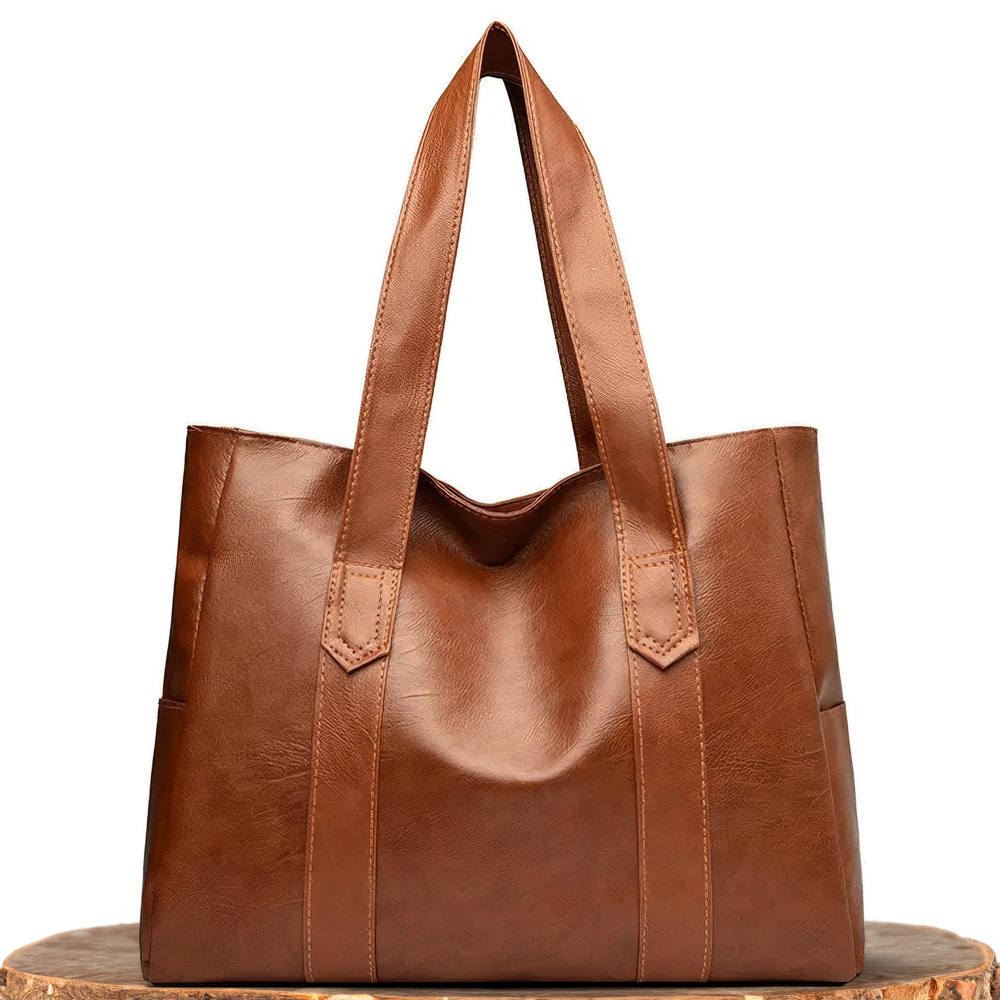 Mia™ Timeless Elegance | Classic Tote Bag