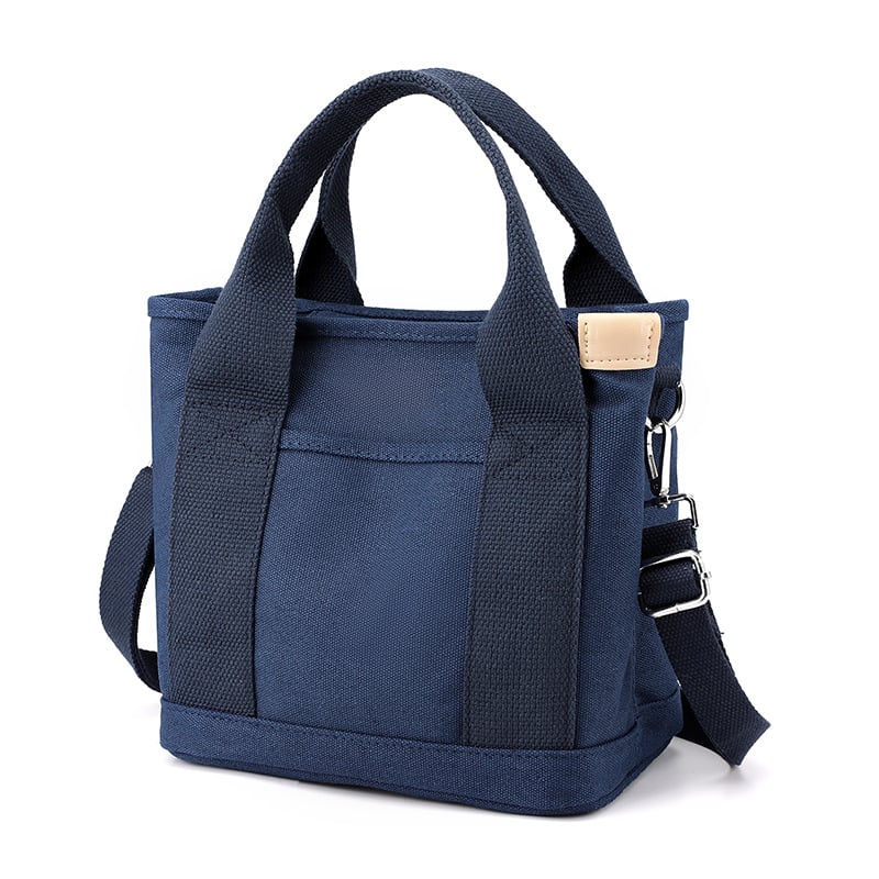 Isabella™ - Stylish Versatile Storage Spaces Handmade Bag