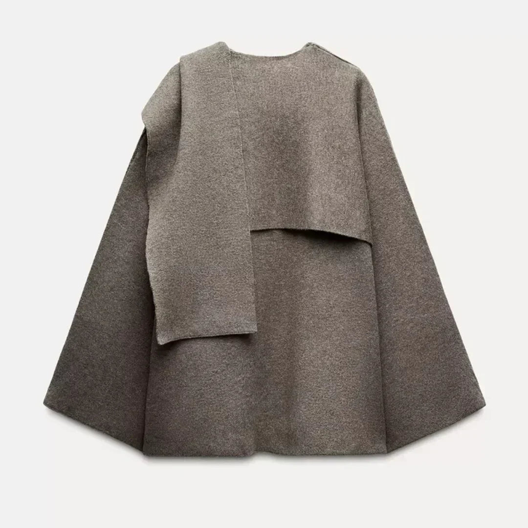 Jamey™ - Cape Coat