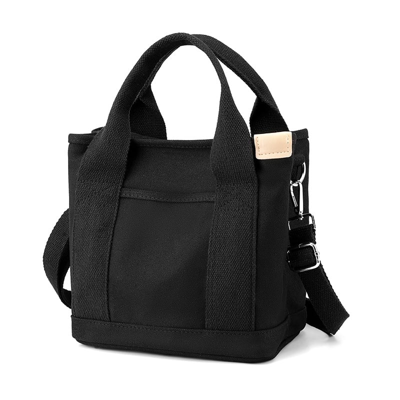 Isabella™ - Stylish Versatile Storage Spaces Handmade Bag