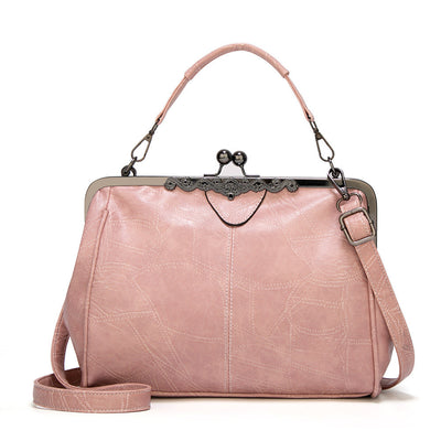 Scarlett™ Classic Charm | Vintage Bag