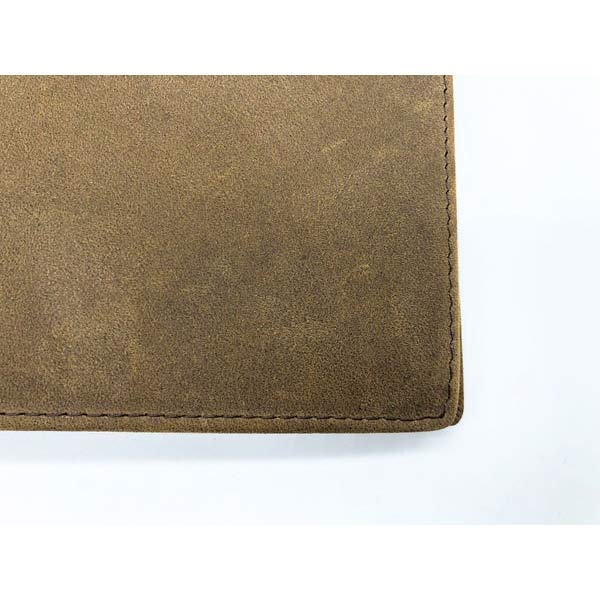 VINTAGE COWHIDE WALLET 72625526W