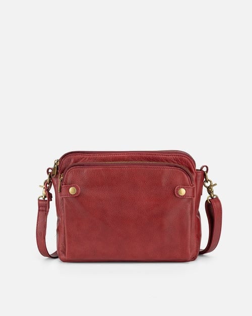 Aria™ Masterpiece | Classic Shoulder Bag