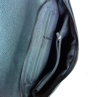 Grace™ Classic | Croc-Embossed Luxury Bag