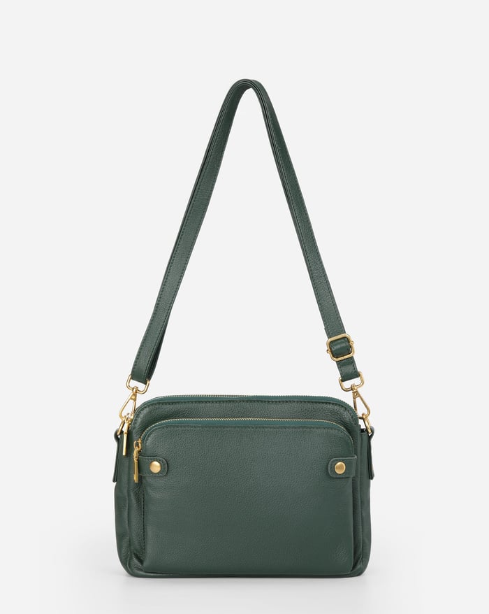 Aria™ Masterpiece | Classic Shoulder Bag