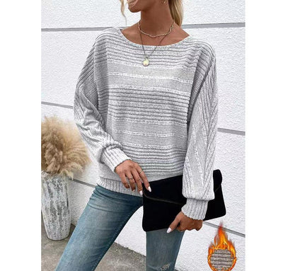 Anna™ | Textured Sweater for Women