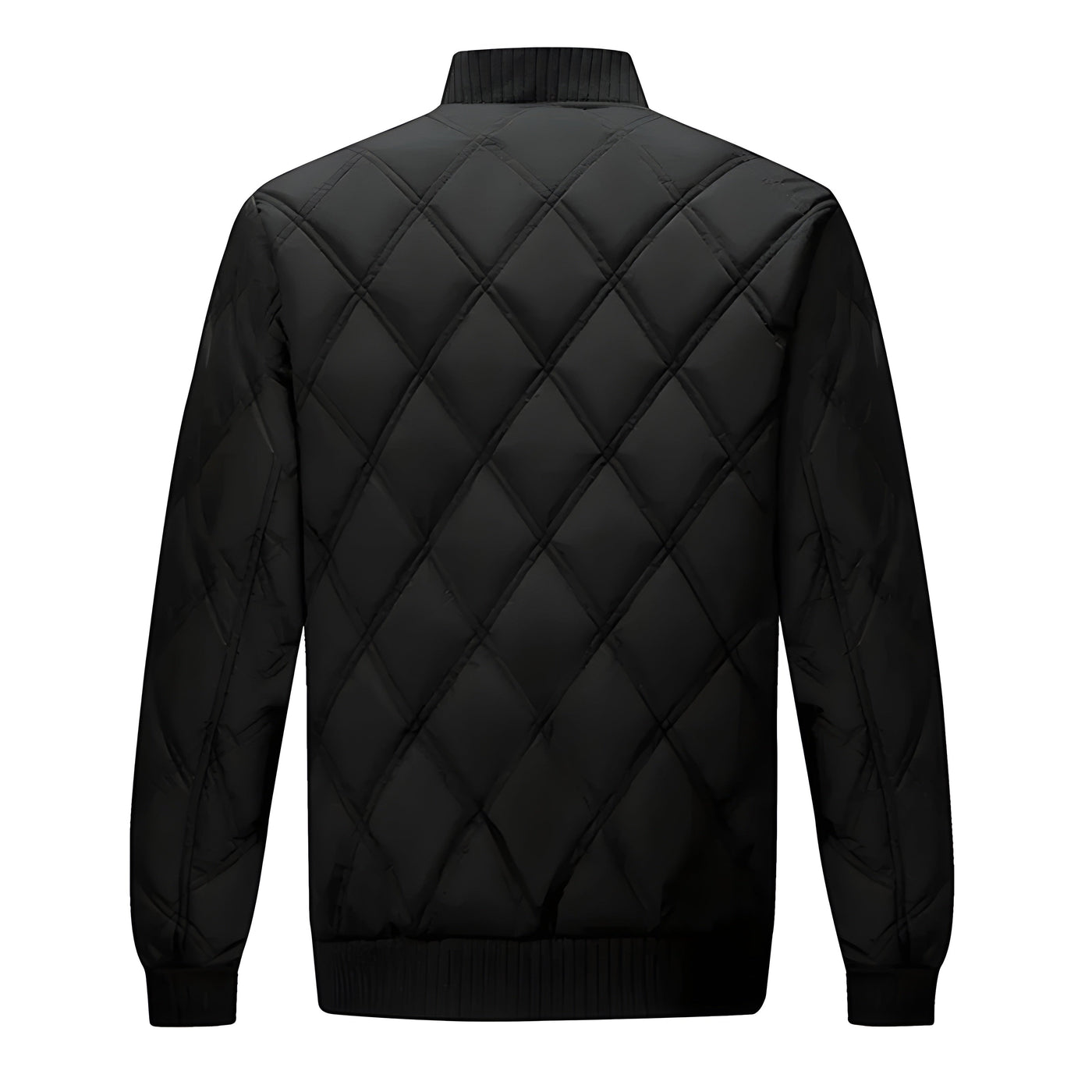 Arlo Quilt Jacket