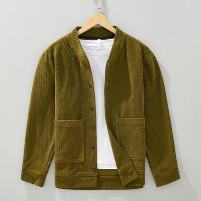 Anderson Corduroy Jacket