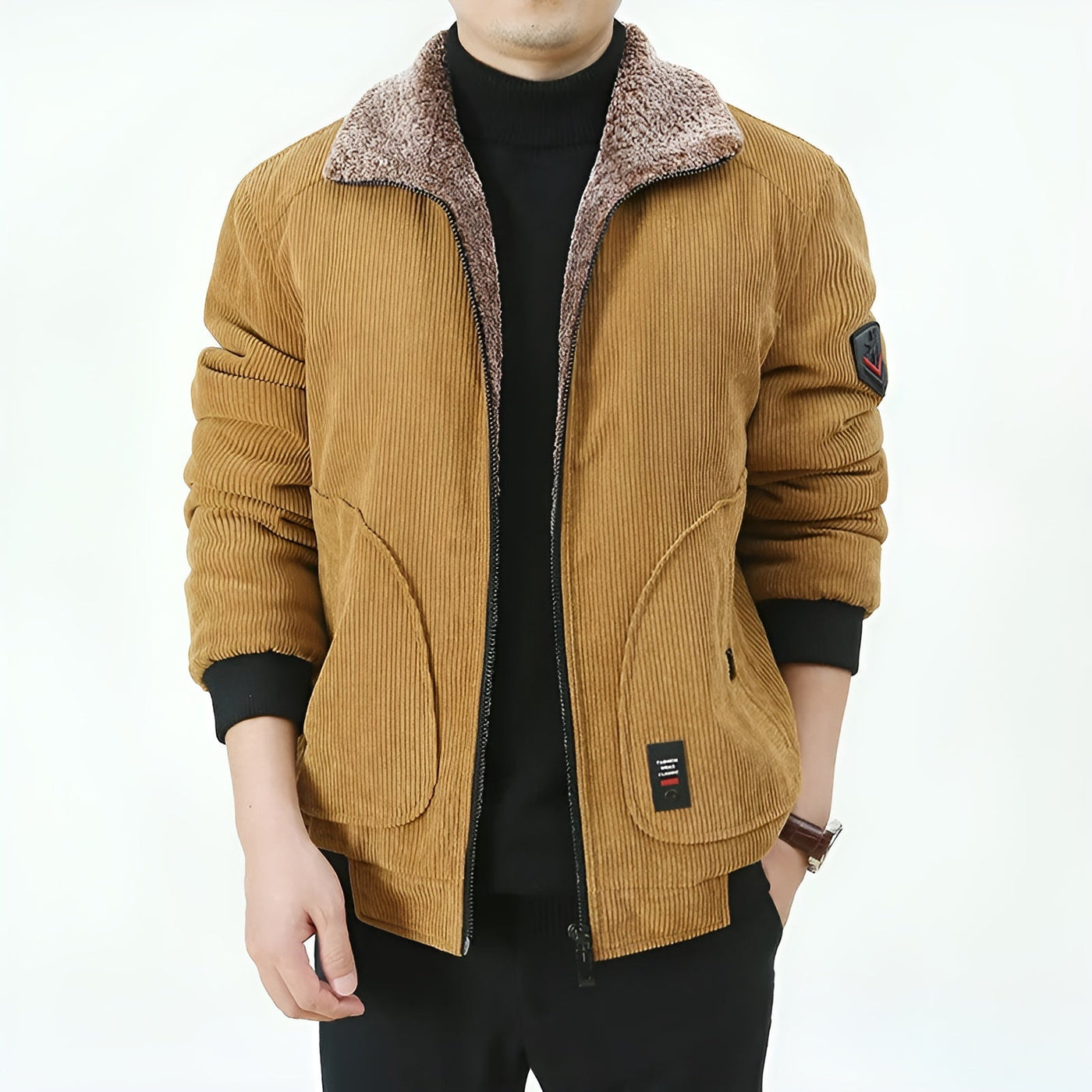 Aviator Thermal Jacket