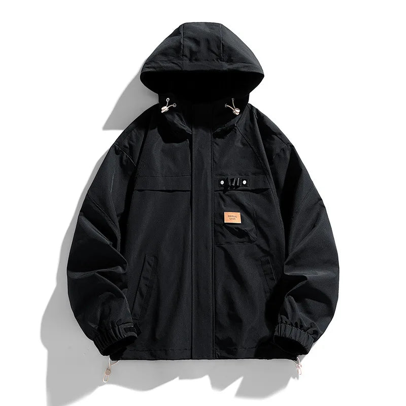 Delta Ridge - Waterproof Jacket