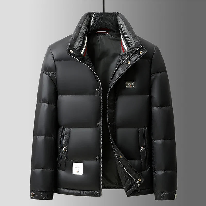 Mercer Puffer Jacket