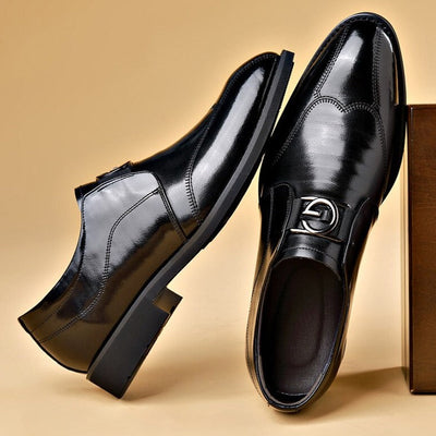 Giovanni™ | Leather Shoes