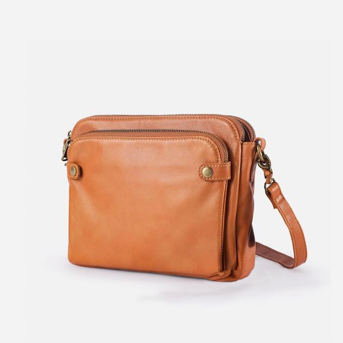 Aria™ Masterpiece | Classic Shoulder Bag