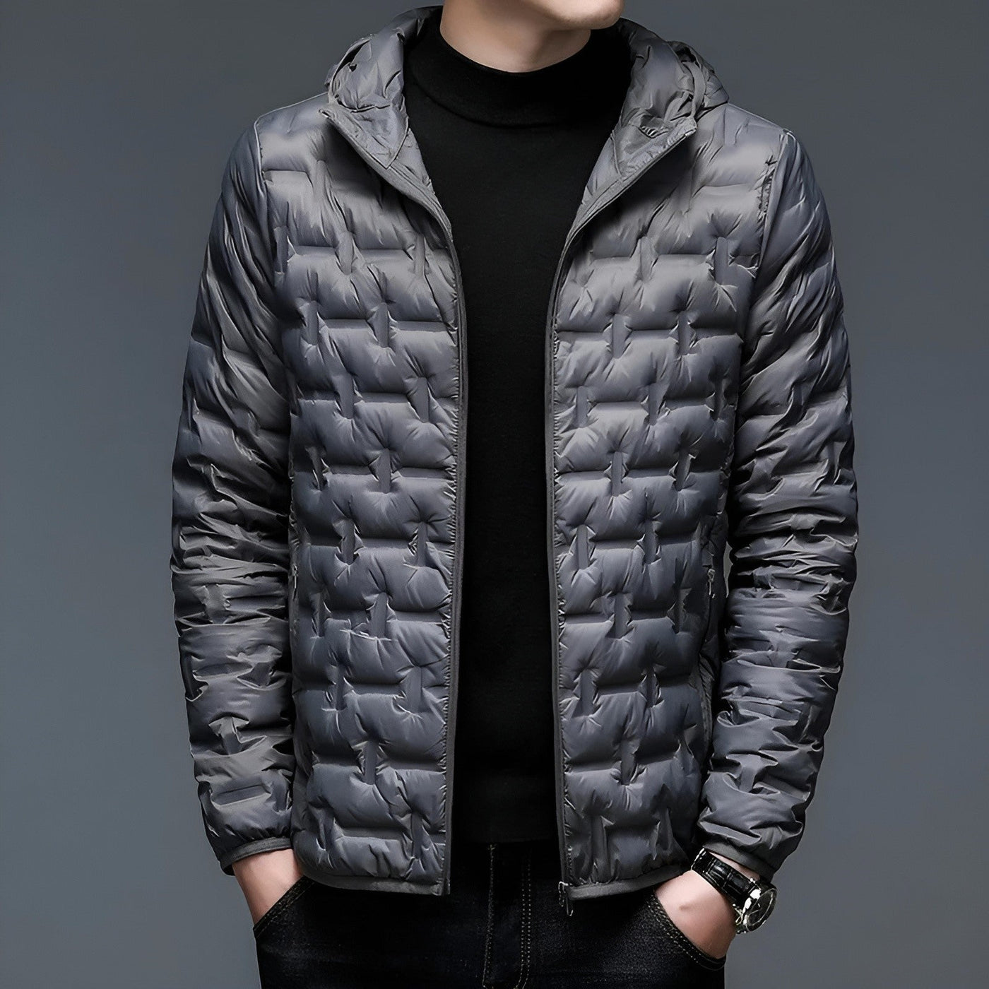 Alpine-Summit Down Jacket