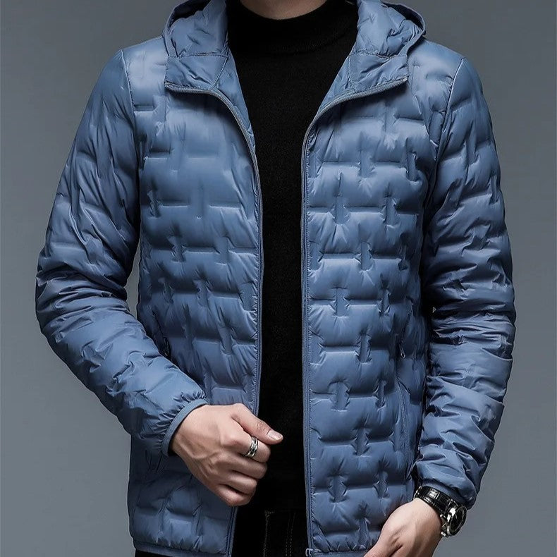 Alpine-Summit Down Jacket