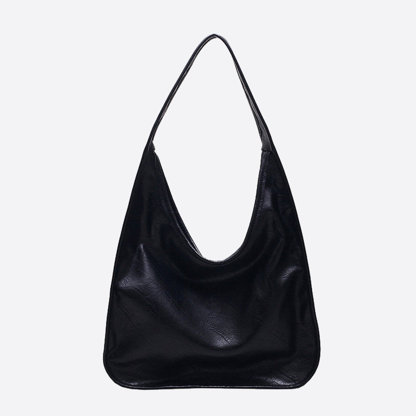 Aubrey™ - Elegant Leather Shoulder Bag