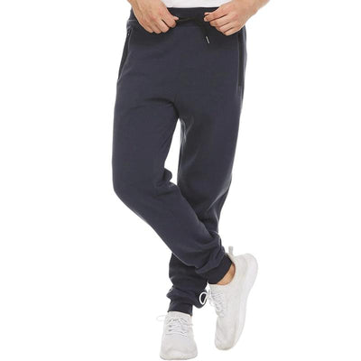 Men's Casual Loose Versatile Outdoor Pants 01219872F