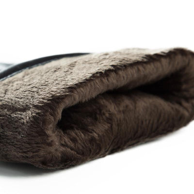 Men's Sheepskin Warm Gloves 15285867Q