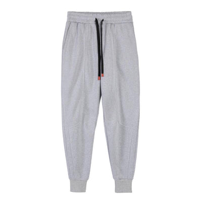 Men's Outdoor Casual Thickened Sports Pants　03968147F