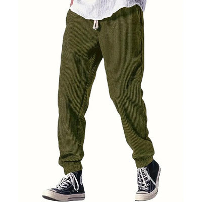 Men's Classic Waffle Sportswear Pants 29958783F