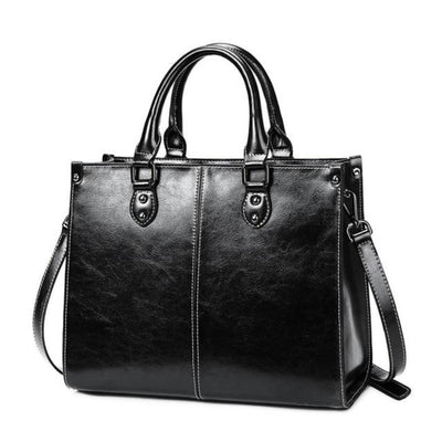 Victoria™ Tote | Classic and Functional Bag