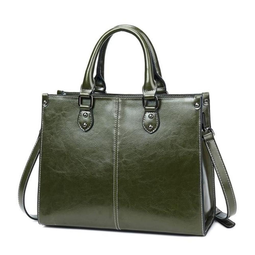 Victoria™ Tote | Classic and Functional Bag