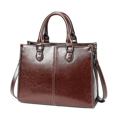 Victoria™ Tote | Classic and Functional Bag