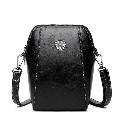 Ellie™ Mini Grace | Stylish Soft Luxury Bag